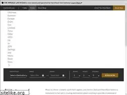Sites similar to hrhpalmsprings.com