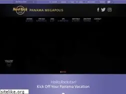 Sites similar to hrhpanamamegapolis.com