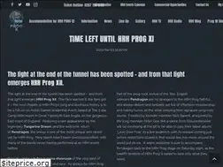 Sites similar to hrhprog.com