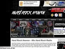 Sites similar to hrhradio.com