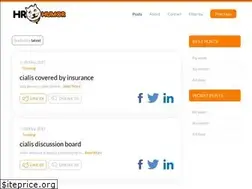 Sites similar to hrhumor.com