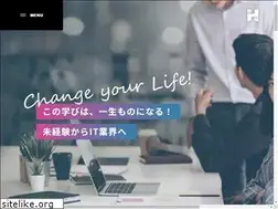 Sites similar to hri-group.jp