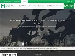 Sites similar to hri-ras.ie
