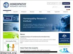 Sites similar to hri-research.org