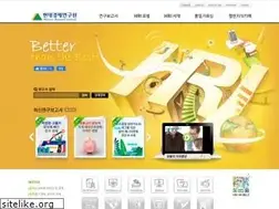 Sites similar to hri.co.kr