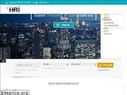 Sites similar to hri.com.vn