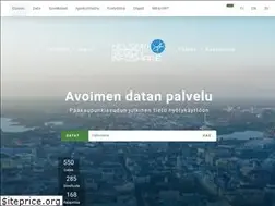 Sites similar to hri.fi