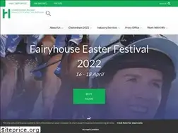 Sites similar to hri.ie