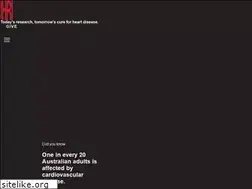 Sites similar to hri.org.au