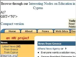Sites similar to hri.org