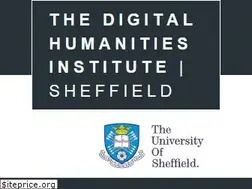 Sites similar to hri.shef.ac.uk