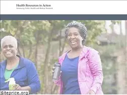 Sites similar to hria.org
