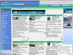 Sites similar to hribi.net