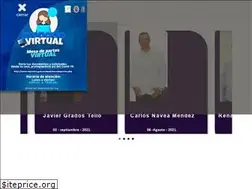 Sites similar to hrica.gob.pe