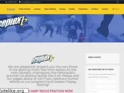 Sites similar to hriceplex.com