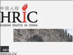 Sites similar to hrichina.org