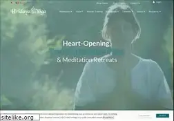 Sites similar to hridaya-yoga.com
