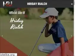 Sites similar to hridayrialch.com