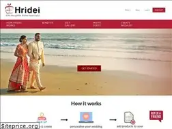 Sites similar to hridei.com