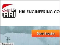 Sites similar to hridomevalve.com