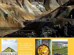 Sites similar to hrifunesguesthouse.is