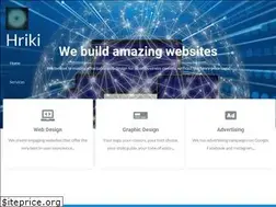 Sites similar to hriki.com