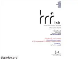 Sites similar to hrilab.tufts.edu