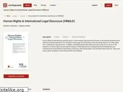 Sites similar to hrild.org