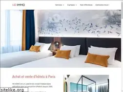 Sites similar to hrimmocommerces.com
