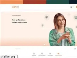 Sites similar to hrin.co