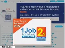 Sites similar to hrincjobs.com