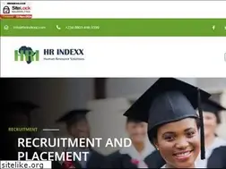 Sites similar to hrindexx.com