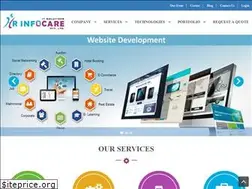 Sites similar to hrinfocare.com