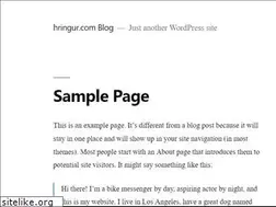 Sites similar to hringur.com