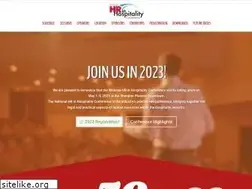 Sites similar to hrinhospitality.com