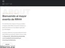 Sites similar to hrinnovationsummit.com