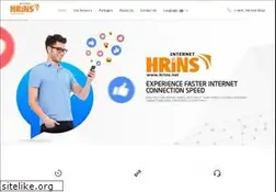 Sites similar to hrins.net