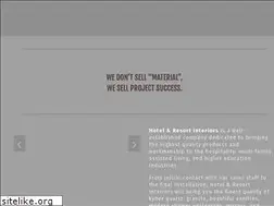 Sites similar to hrinteriors.net