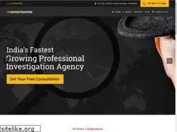 Sites similar to hrinvestigation.com