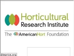 Sites similar to hriresearch.org