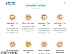 Sites similar to hris.emsc.vn