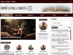 Sites similar to hriscanskamreza.net
