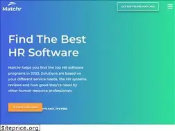 Sites similar to hrispayrollsoftware.com