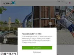 Sites similar to hriste.cz