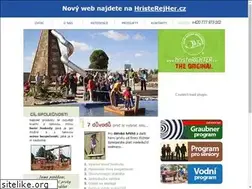 Sites similar to hristerichter.cz
