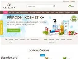 Sites similar to hristina.cz