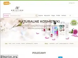 Sites similar to hristina.pl