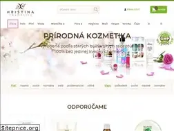 Sites similar to hristina.sk