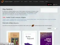 Sites similar to hristiyankitaplar.com