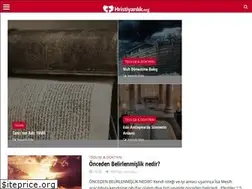 Sites similar to hristiyanlik.org